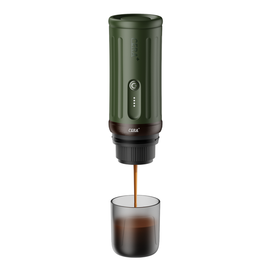 Cerapresso