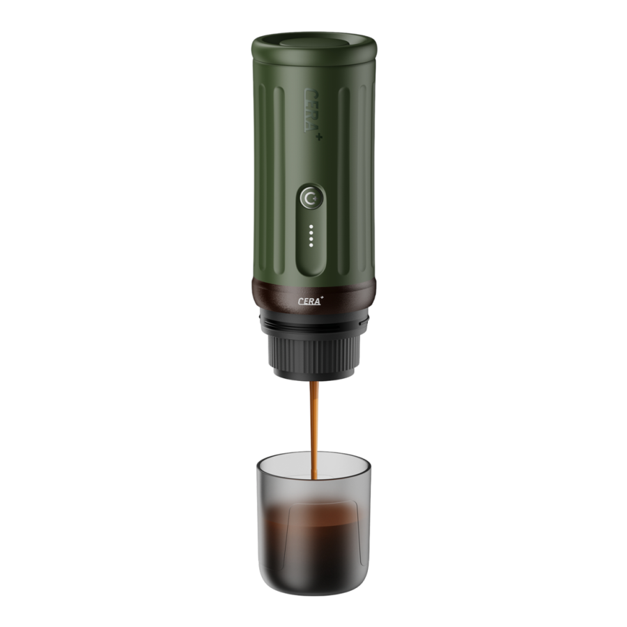 Cerapresso