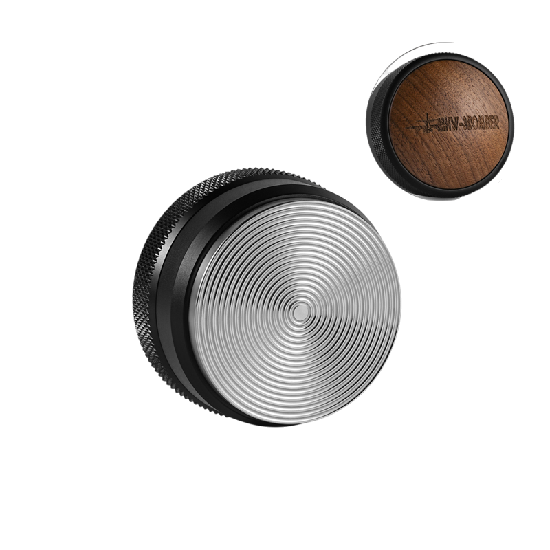 CD tamper