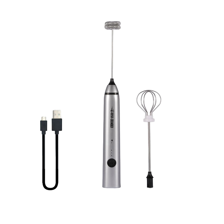 Milk frother