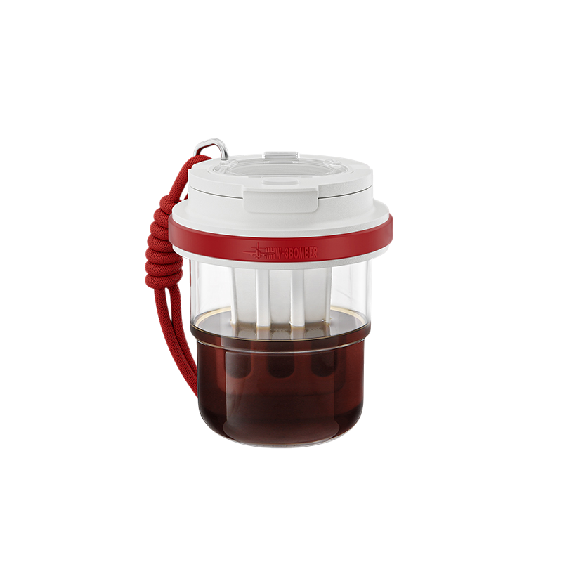 Cold brew cup