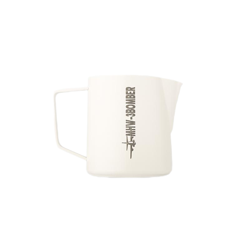 Milk jug 5.0 400ml